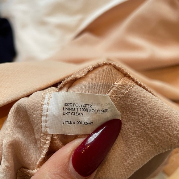 Club Monaco Skorts Size 4 - Picture 4 of 5